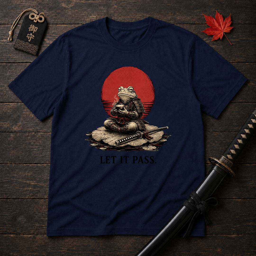 Let It Pass T-Shirt