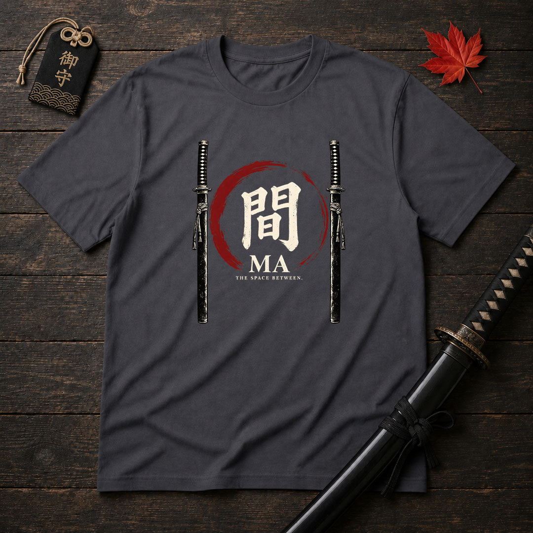 Ma The Space Between T-Shirt