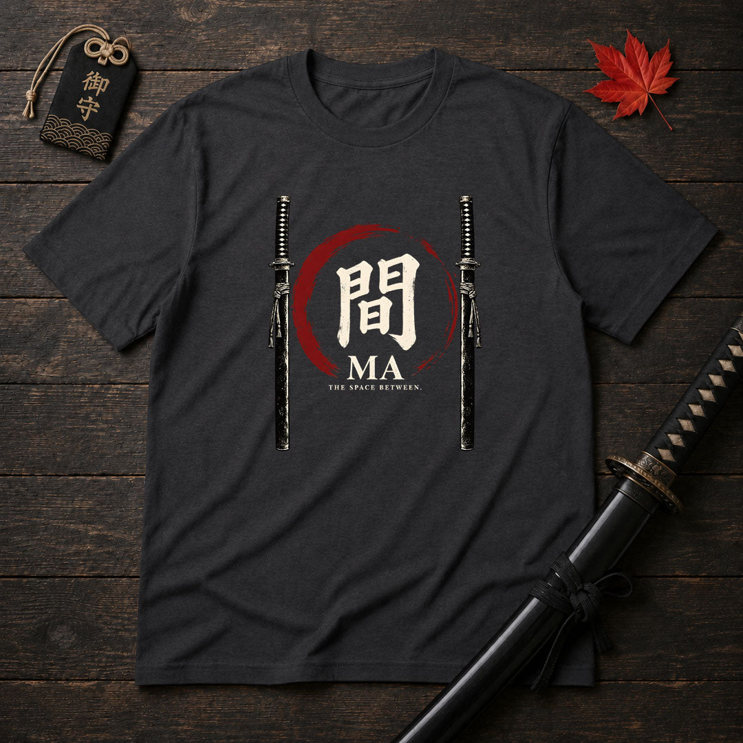 Ma The Space Between T-Shirt