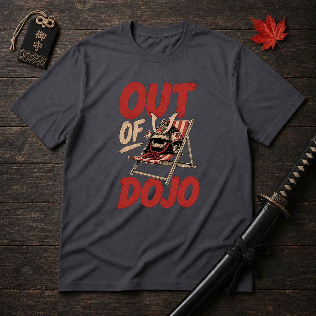 Out Of Dojo T-Shirt