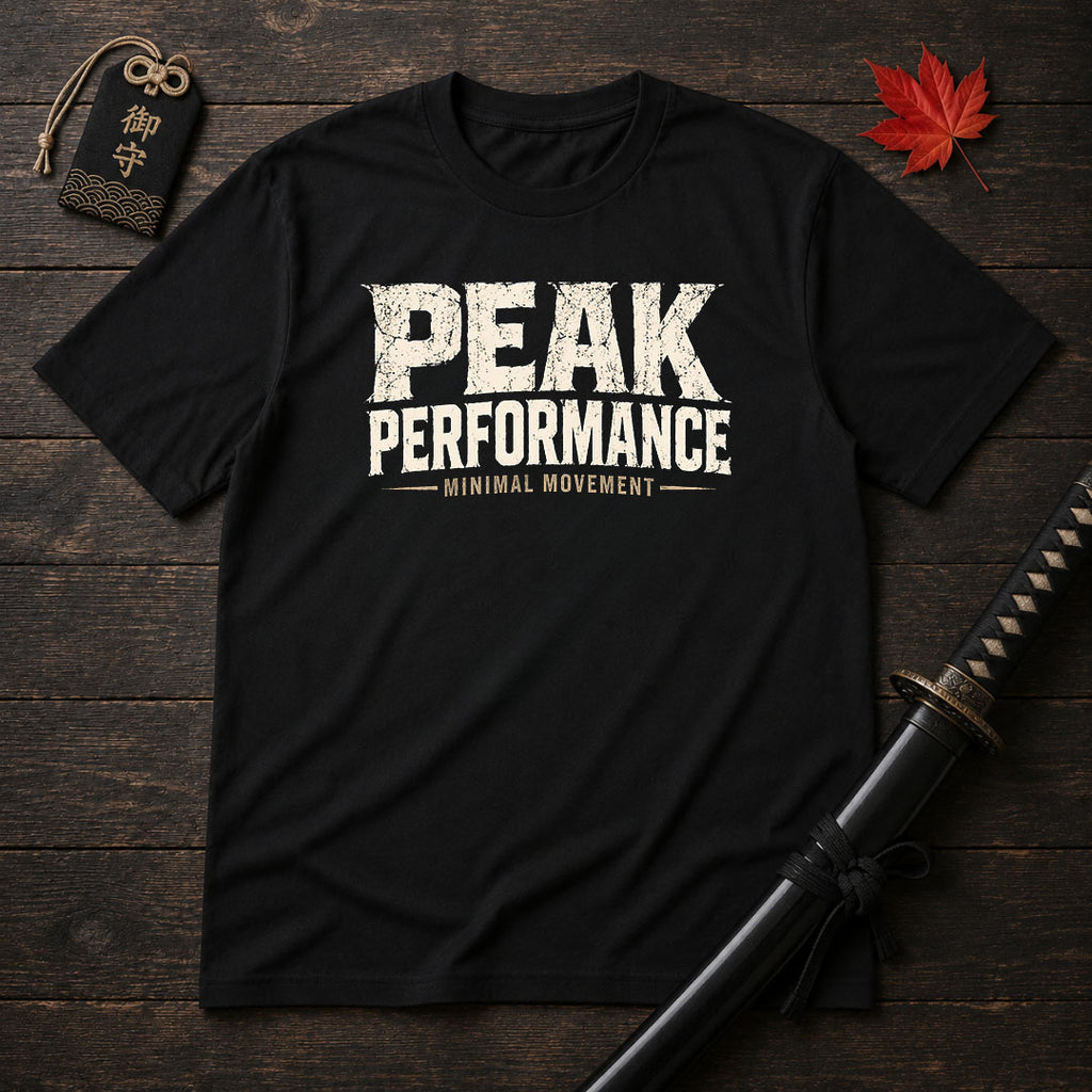 Peak Performance T-Shirt