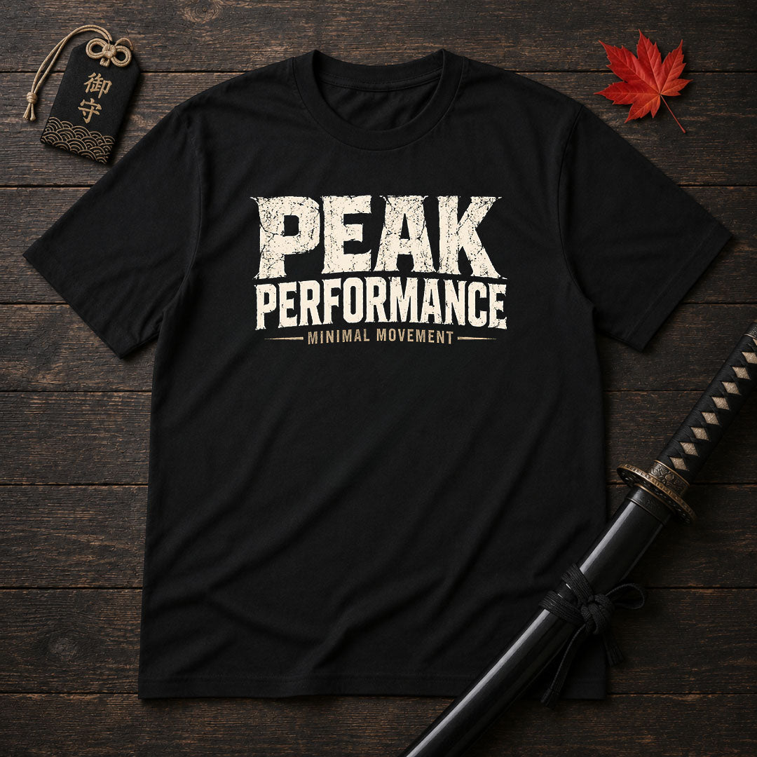 Peak Performance T-Shirt