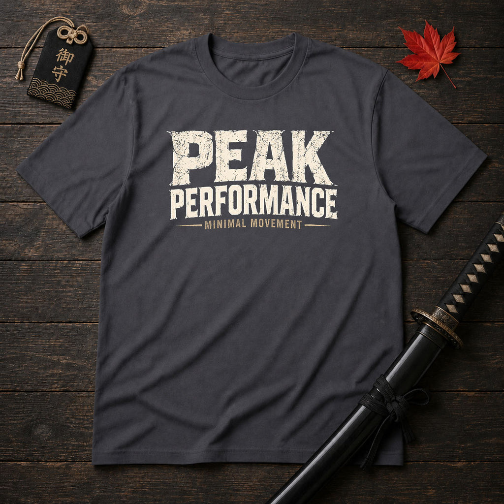 Peak Performance T-Shirt