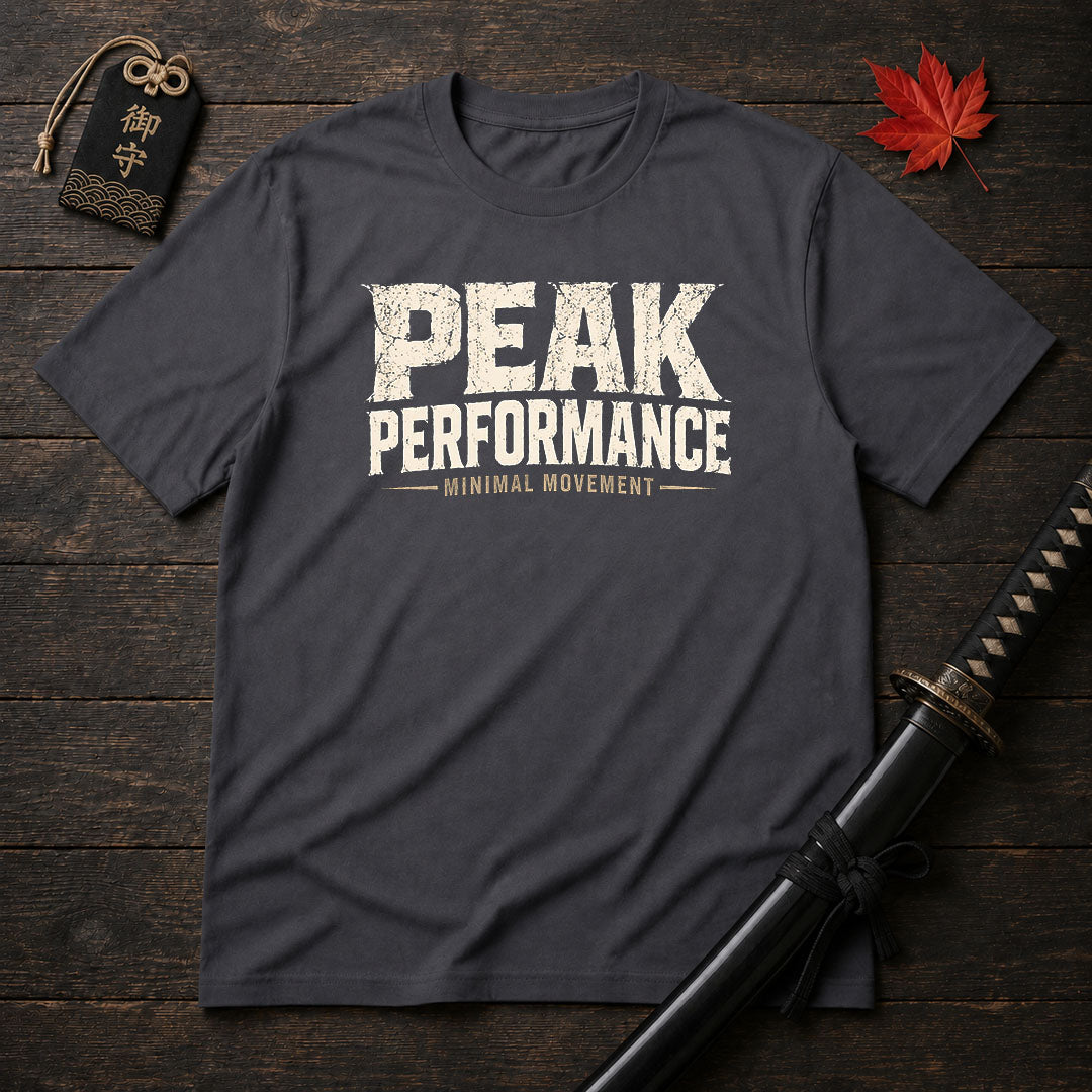 Peak Performance T-Shirt