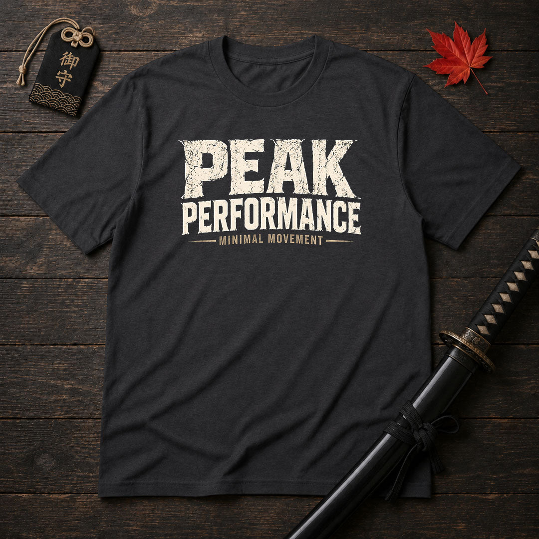 Peak Performance T-Shirt