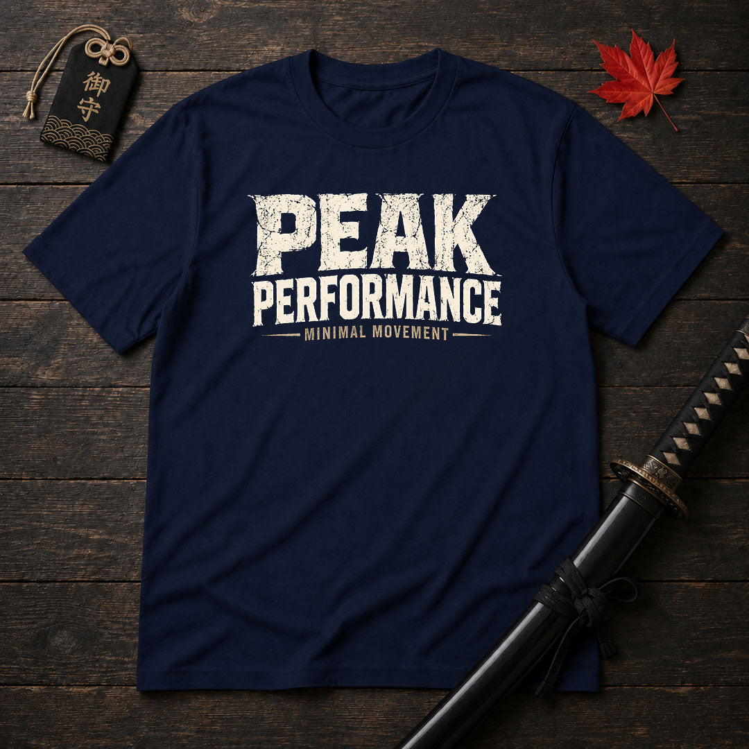 Peak Performance T-Shirt