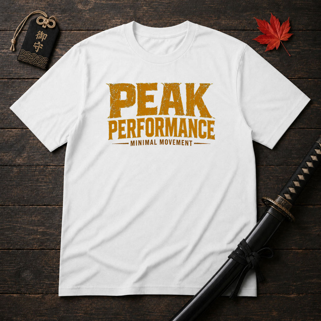 Peak Performance T-Shirt