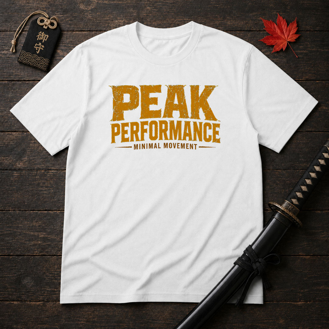 Peak Performance T-Shirt