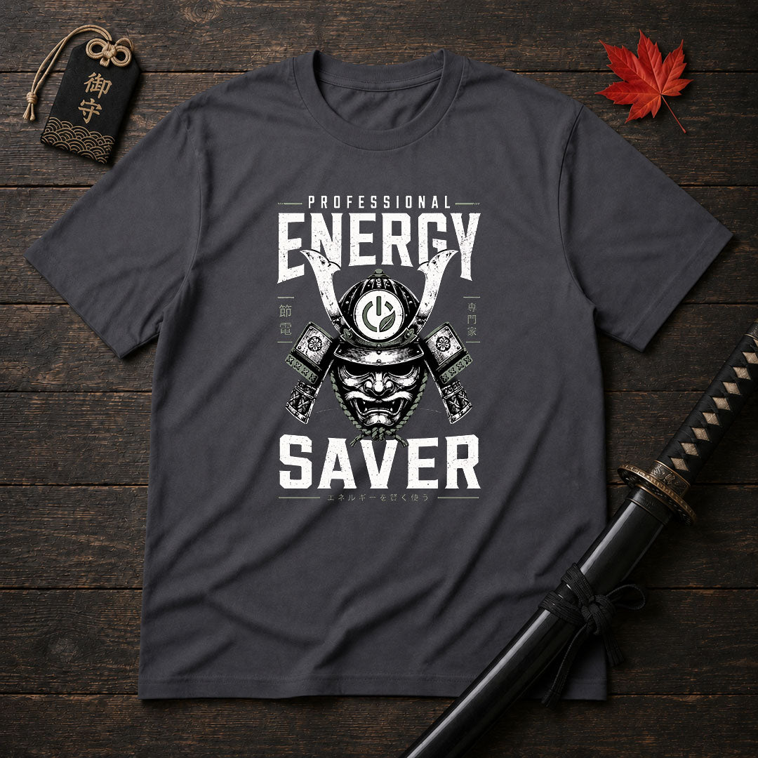 Professional Energy Saver T-Shirt