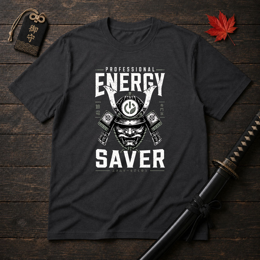 Professional Energy Saver T-Shirt