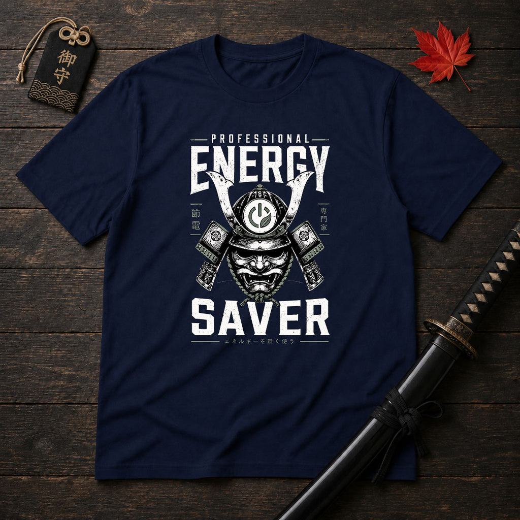 Professional Energy Saver T-Shirt