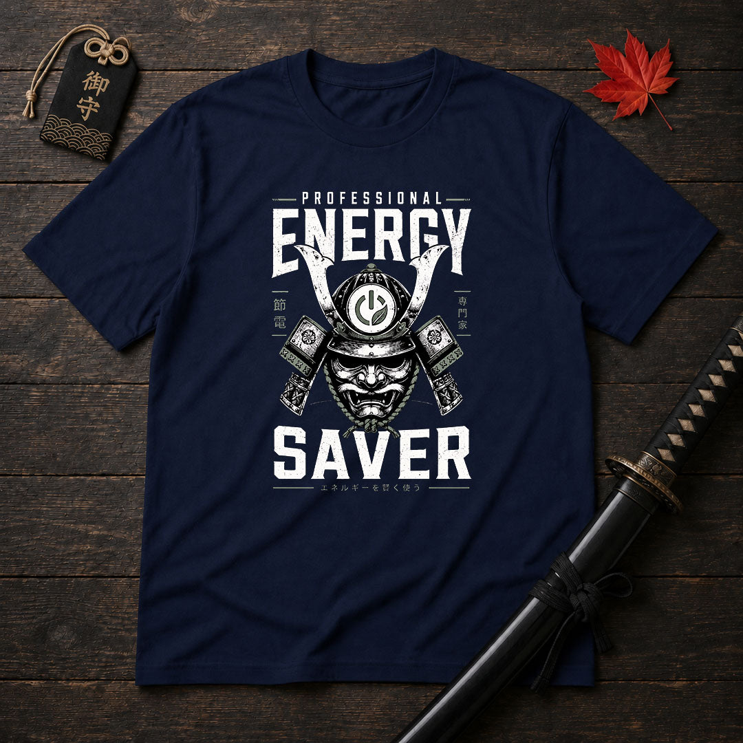 Professional Energy Saver T-Shirt