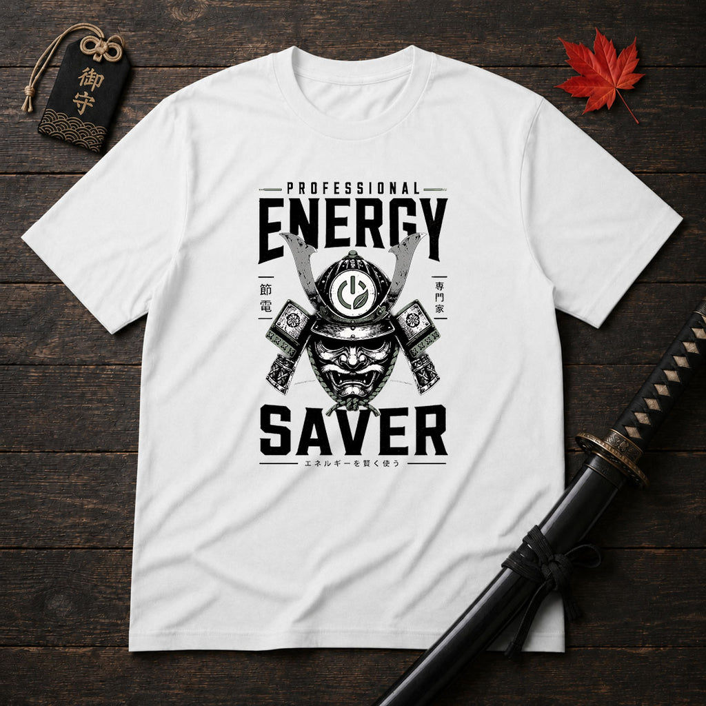 Professional Energy Saver T-Shirt