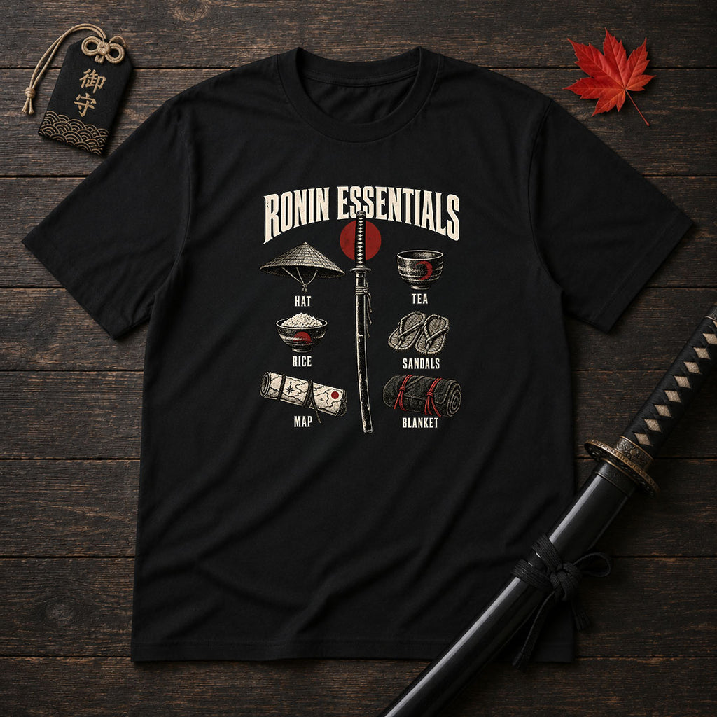 Ronin Essentials T-Shirt