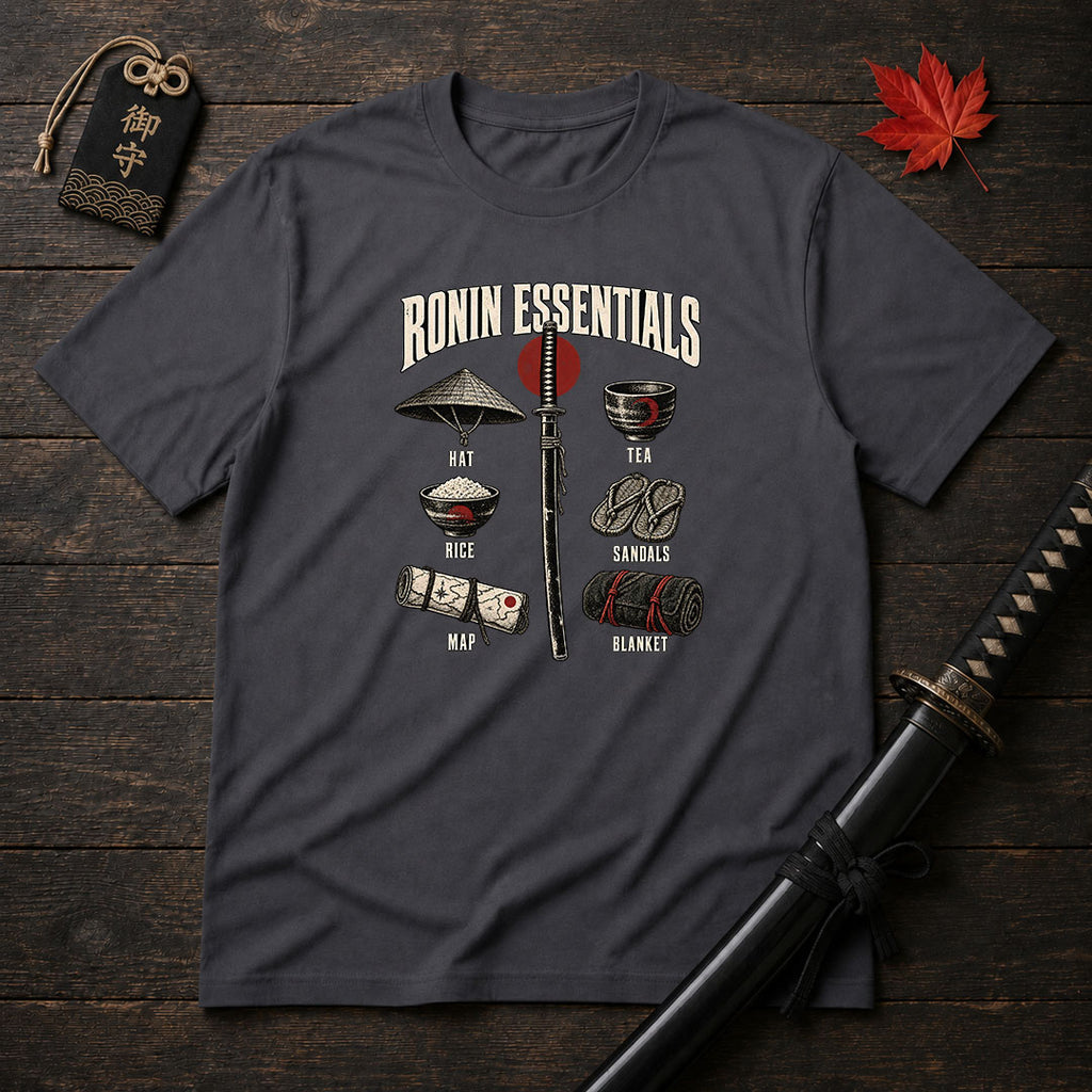 Ronin Essentials T-Shirt