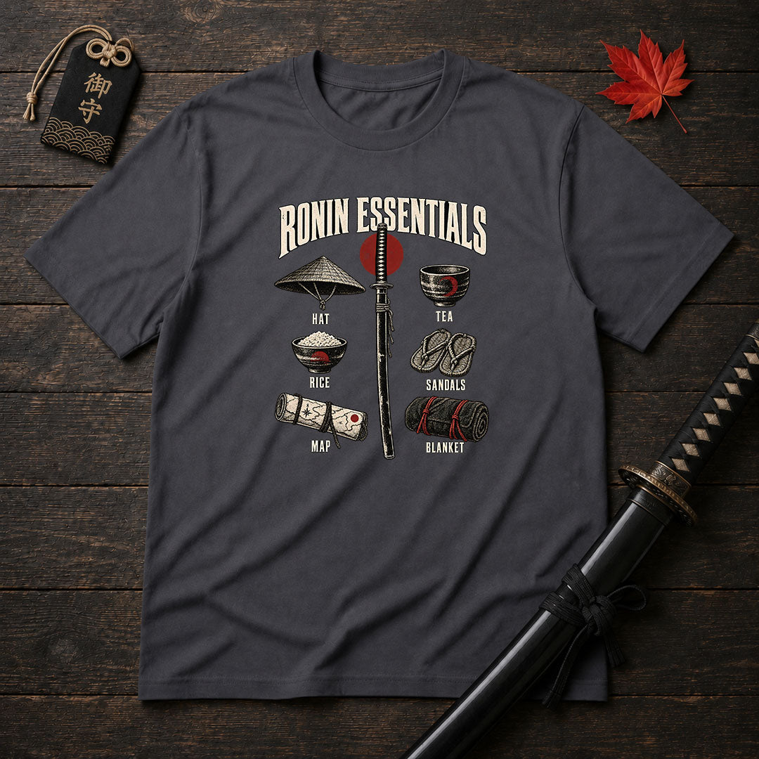 Ronin Essentials T-Shirt