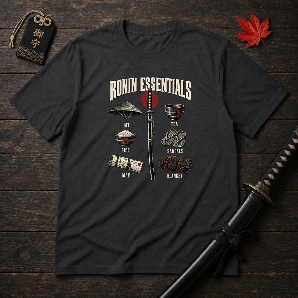 Ronin Essentials T-Shirt