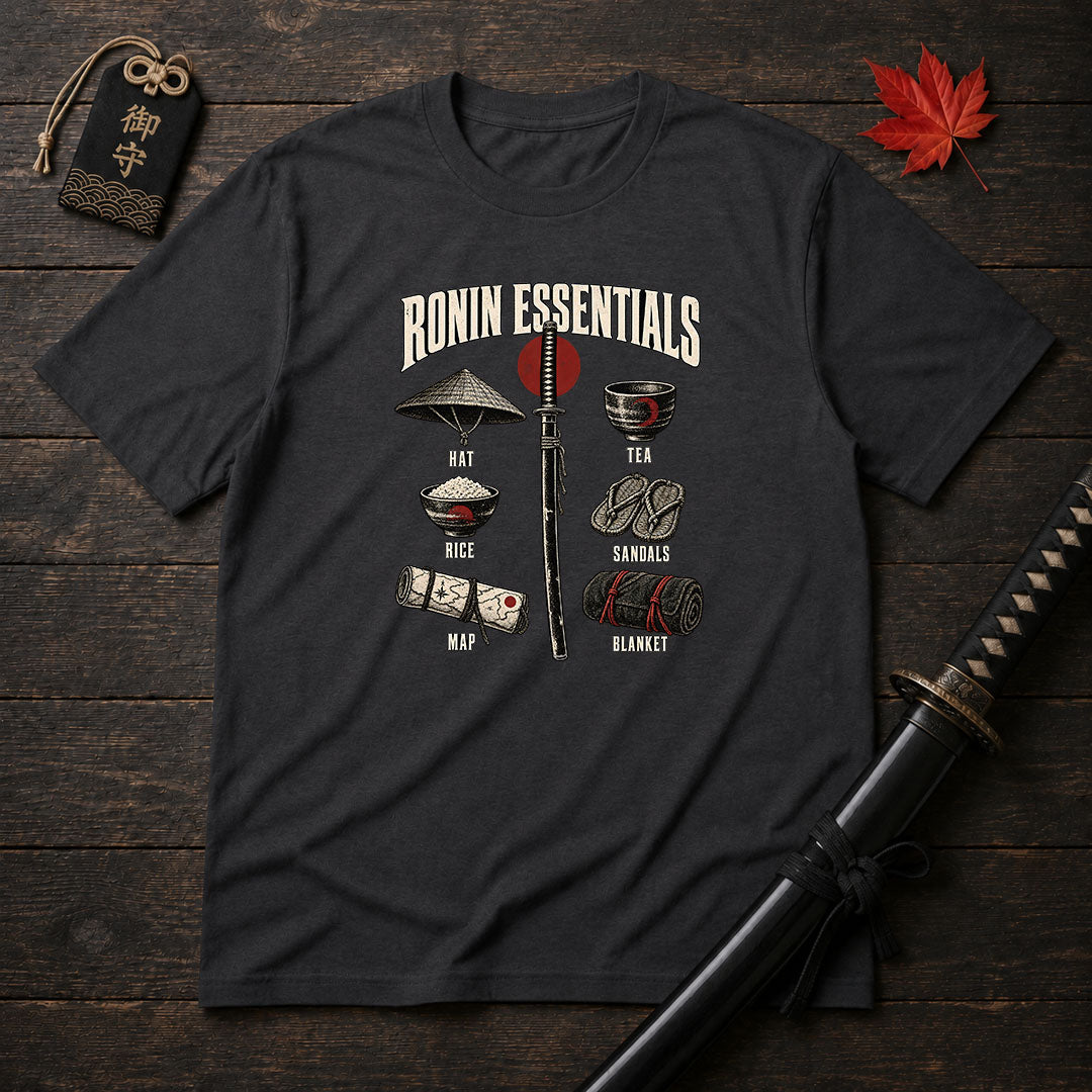 Ronin Essentials T-Shirt