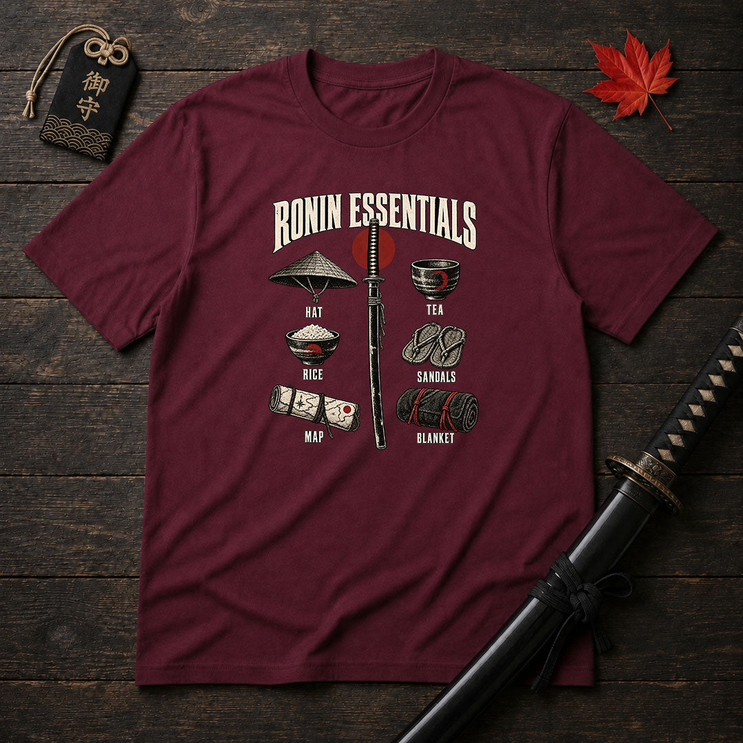 Ronin Essentials T-Shirt