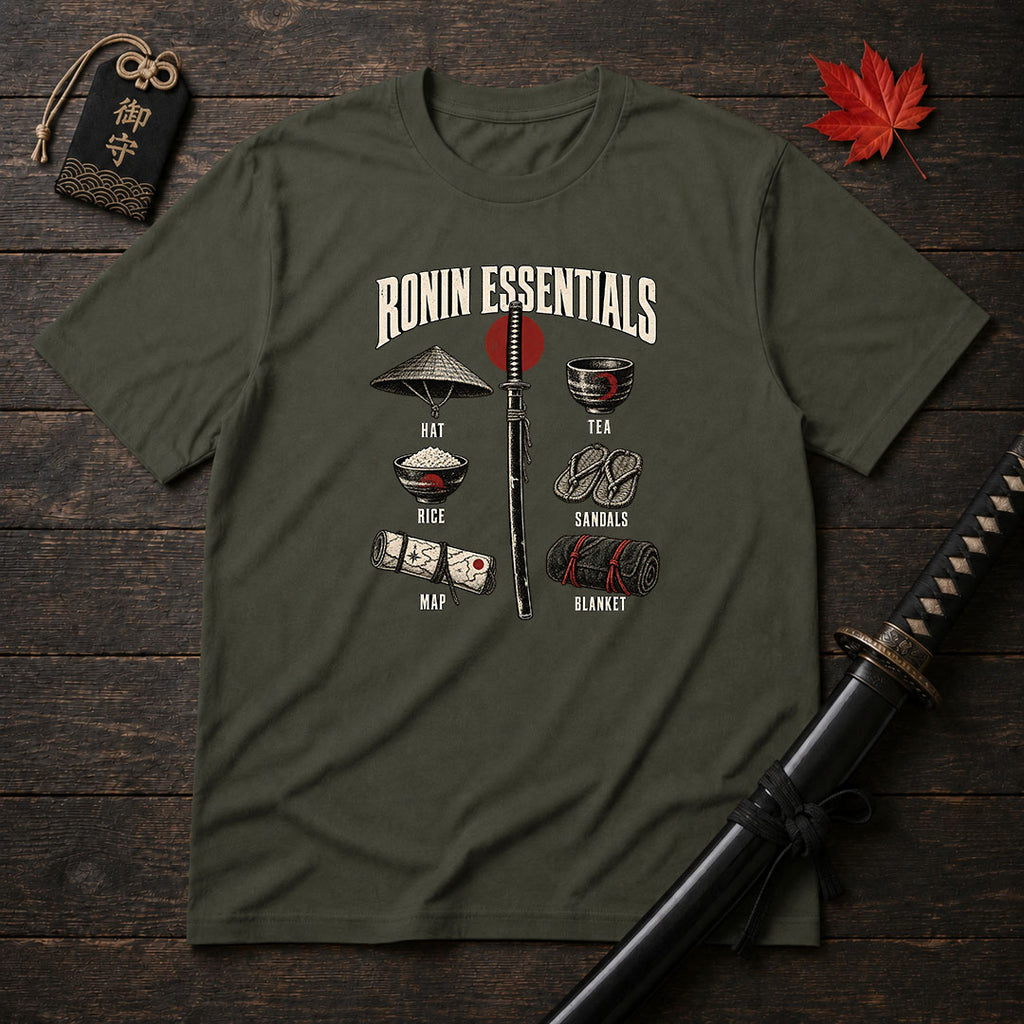 Ronin Essentials T-Shirt