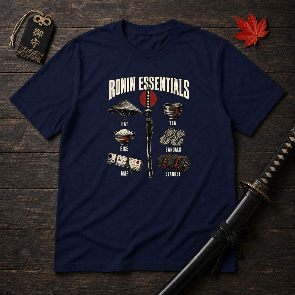Ronin Essentials T-Shirt