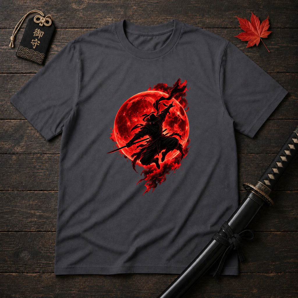 Shadow Ronin Leap T-Shirt