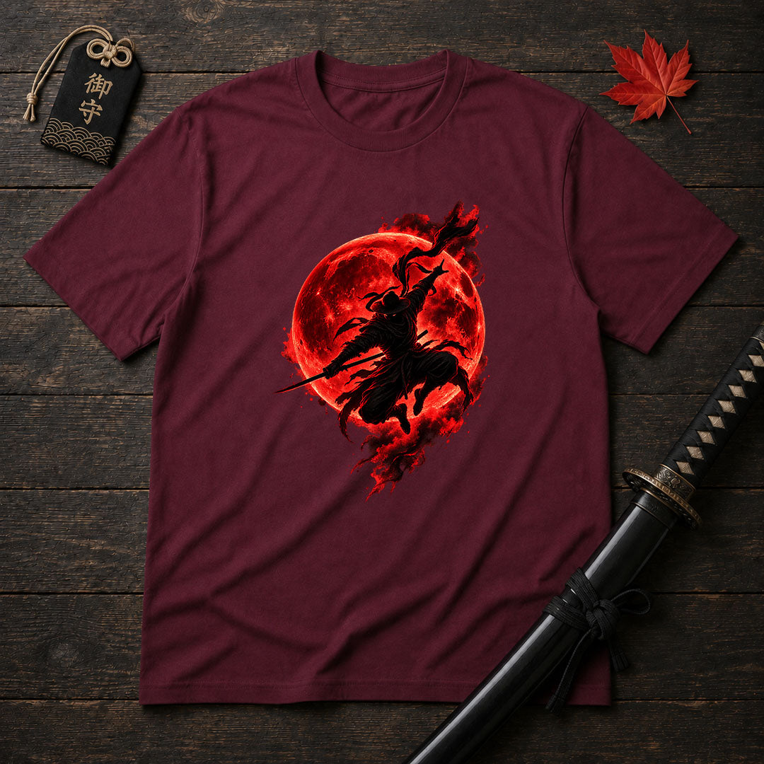 Shadow Ronin Leap T-Shirt