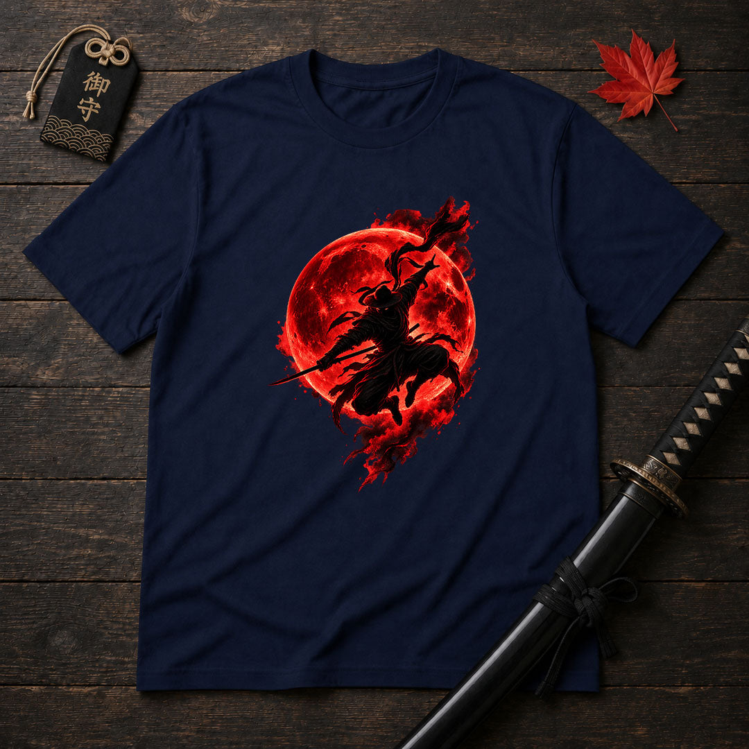 Shadow Ronin Leap T-Shirt
