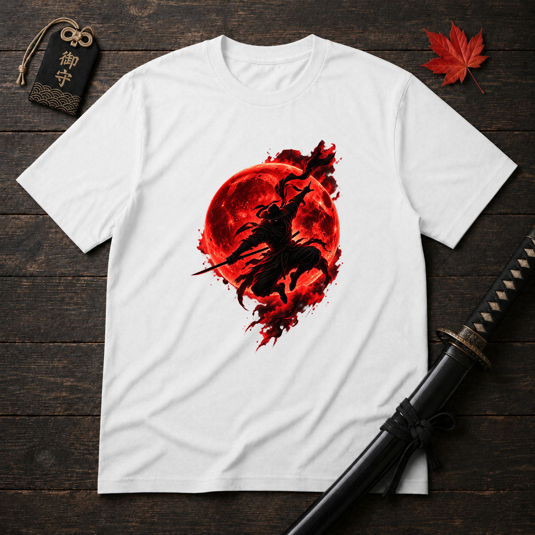 Shadow Ronin Leap T-Shirt