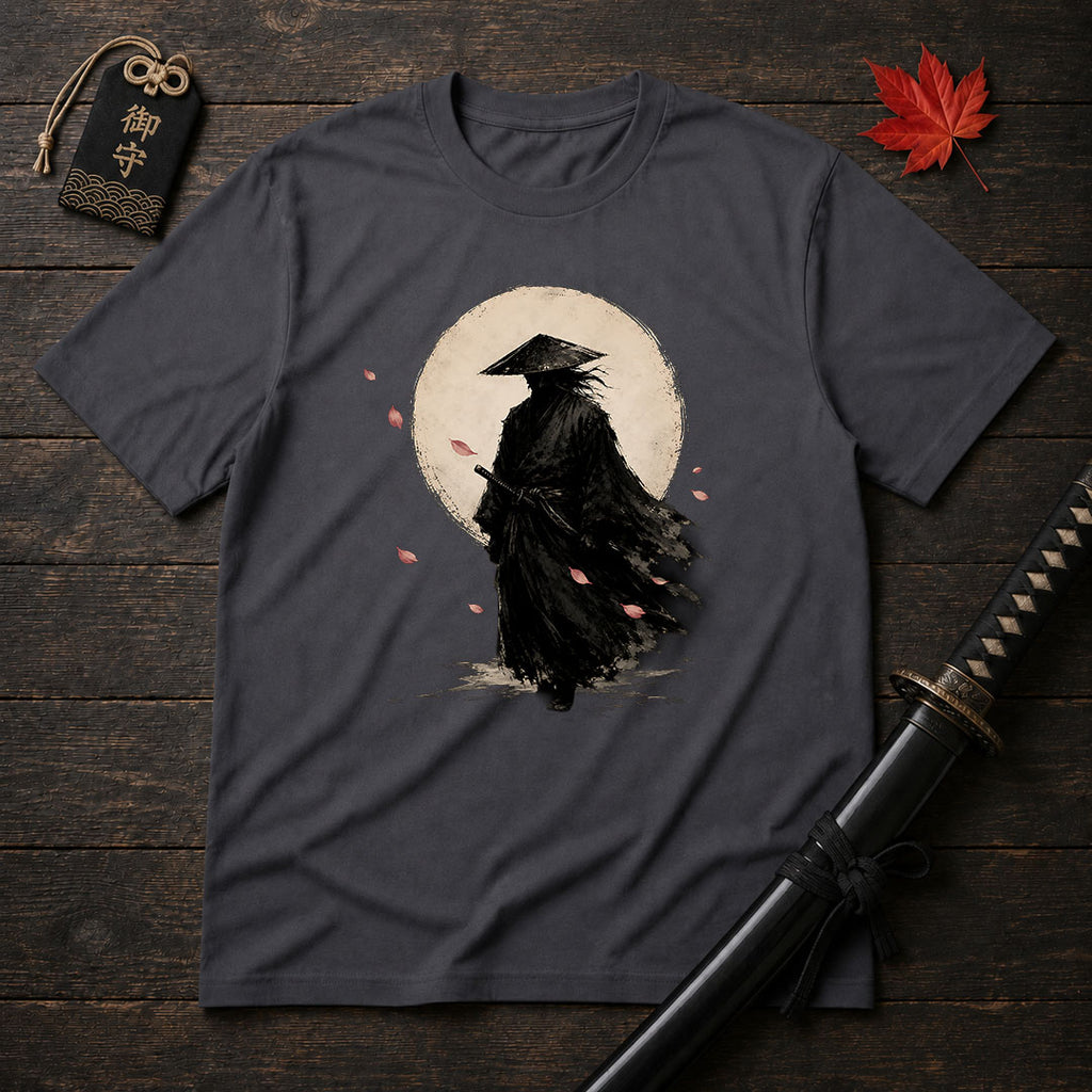 Shadow Ronin Silhouette T-Shirt