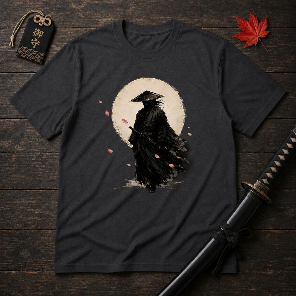 Shadow Ronin Silhouette T-Shirt
