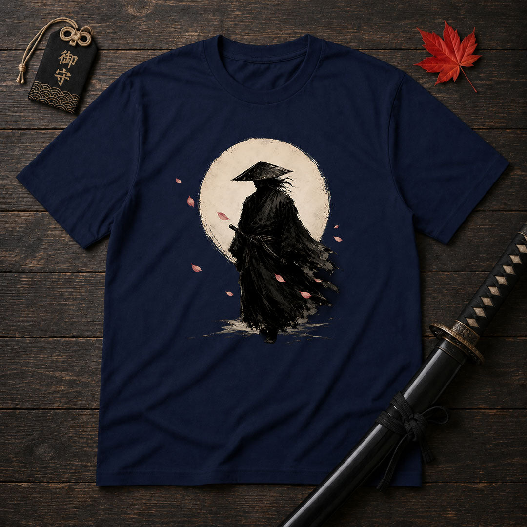 Shadow Ronin Silhouette T-Shirt
