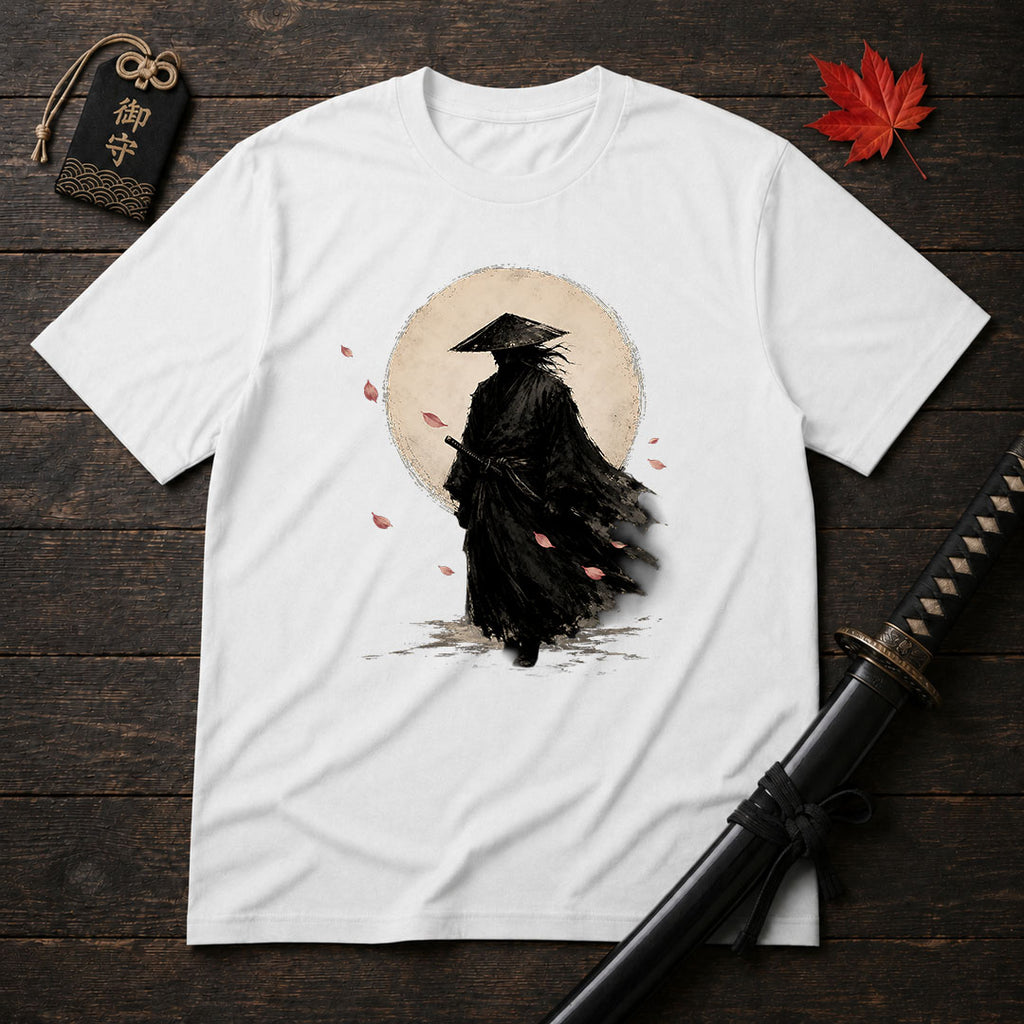Shadow Ronin Silhouette T-Shirt