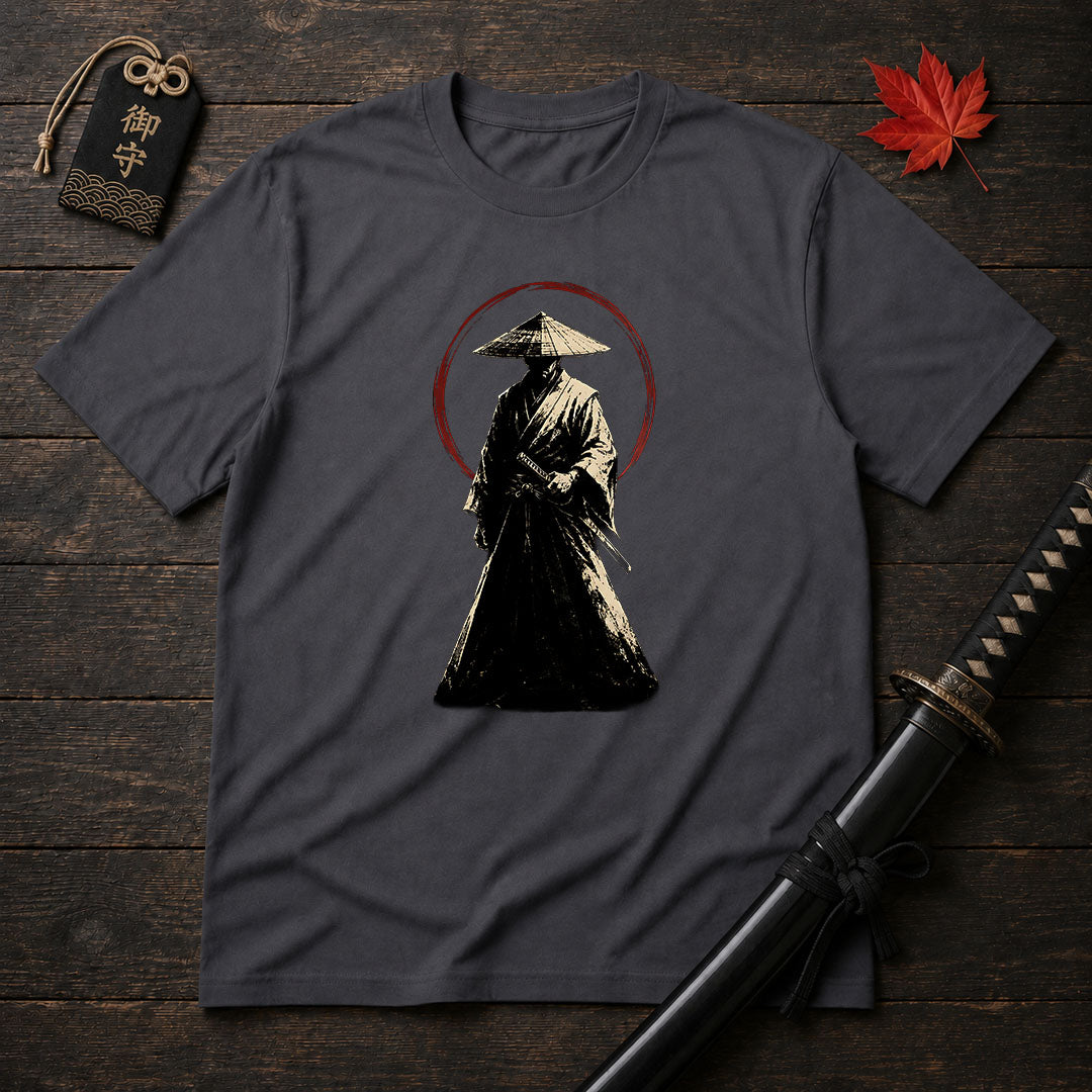 Silent Ronin Shadow T-Shirt