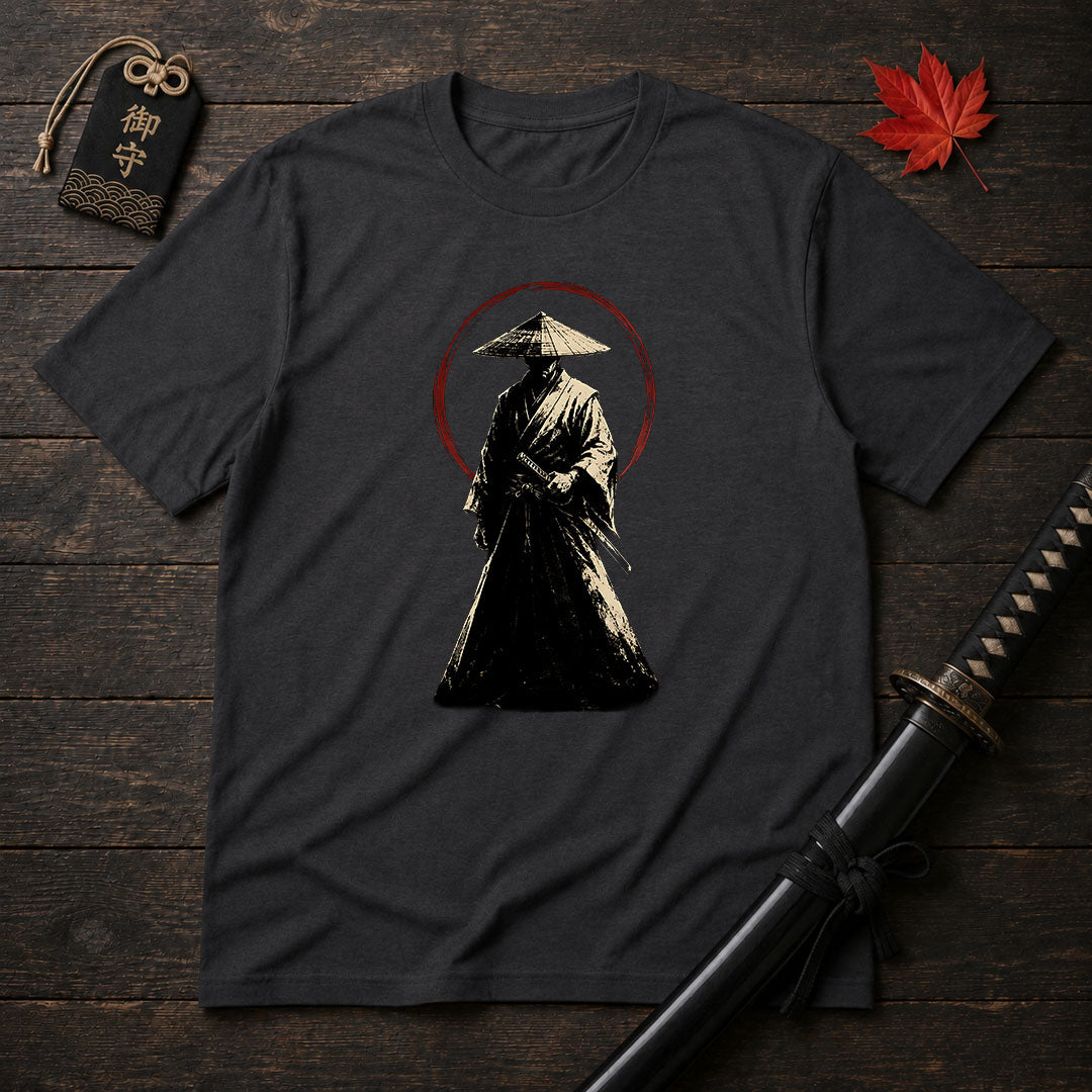 Silent Ronin Shadow T-Shirt