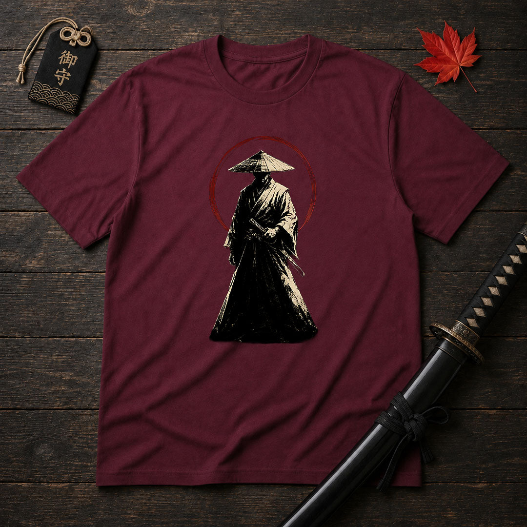 Silent Ronin Shadow T-Shirt