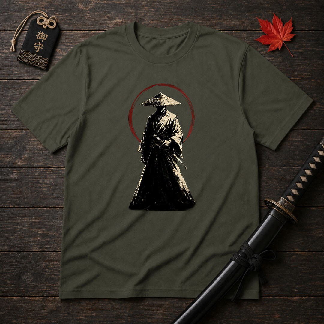 Silent Ronin Shadow T-Shirt