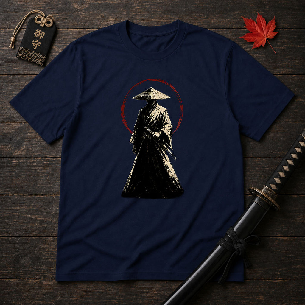 Silent Ronin Shadow T-Shirt