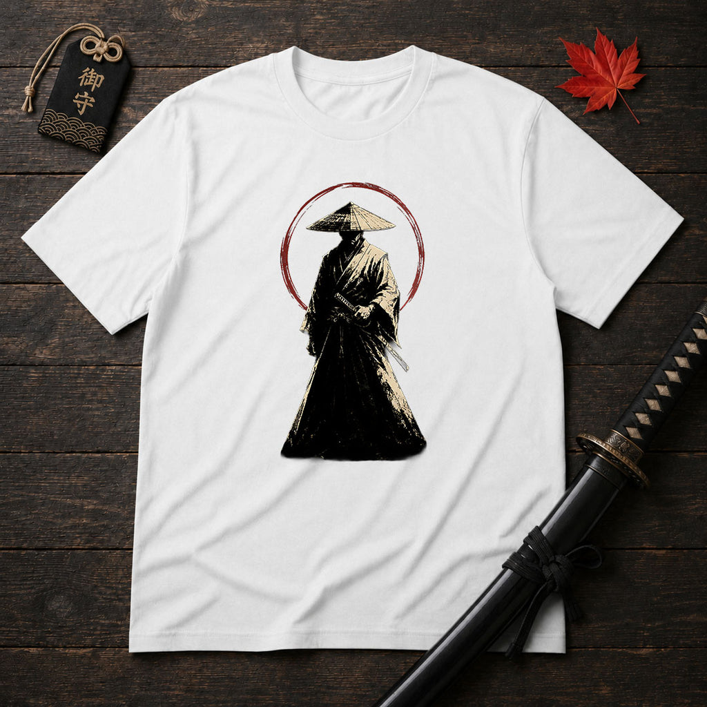 Silent Ronin Shadow T-Shirt