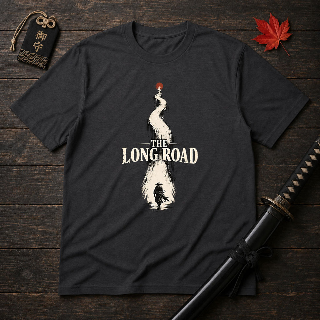 The Long Road T-Shirt