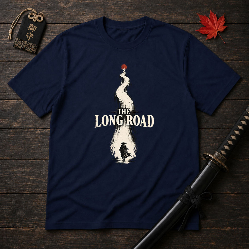 The Long Road T-Shirt